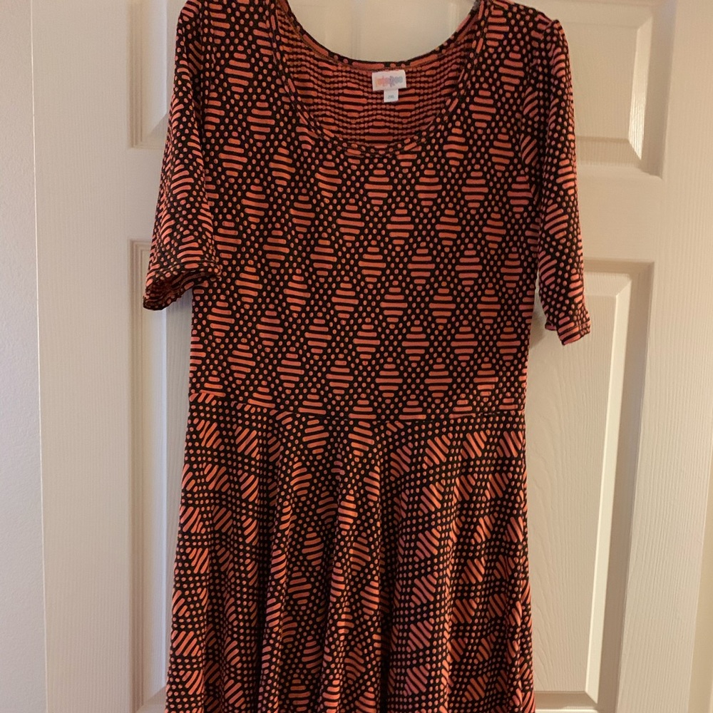 LulaRoe Nicole